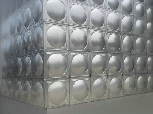 如何判斷農村西安不銹鋼生活水箱是否需要清洗？