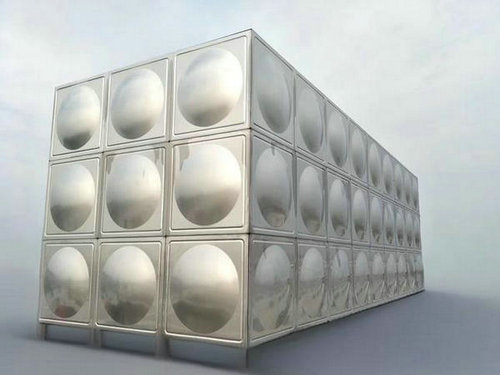 如何判斷農村自來水供應站西安不銹鋼水箱的水質是否受到污染？