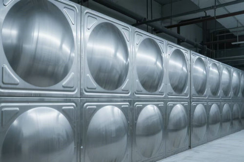 西安玻璃鋼消防水箱密封性檢測的標準流程是什么？