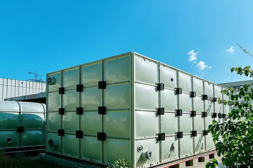 陜西民用建筑領域里玻璃鋼水箱的選擇要點有哪些？